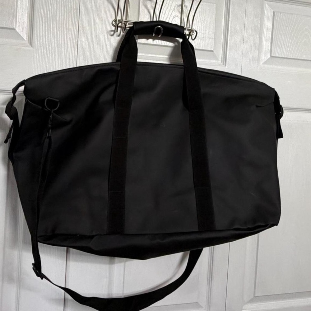Rains Hilo weekend bag large